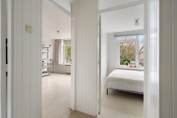 Medium property photo - Van Bosseplantsoen 7, 3317 PH Dordrecht